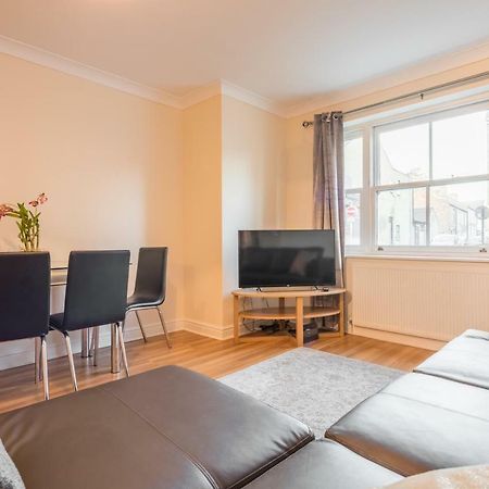 Koala & Tree - Bridge View 1 Bed Apartment - Short Lets & Serviced Accommodation Cambridge Exterior photo