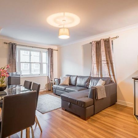 Koala & Tree - Bridge View 1 Bed Apartment - Short Lets & Serviced Accommodation Cambridge Exterior photo